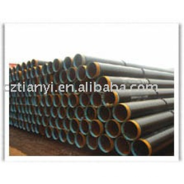API5L X42 steel pipe